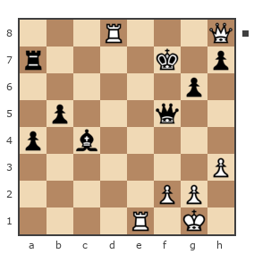 Game #7841652 - Павел Григорьев vs Лисниченко Сергей (Lis1)