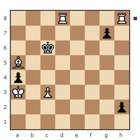 Game #6809029 - Zavisnov Maksim (hala4) vs Anton (Vasyukovec)