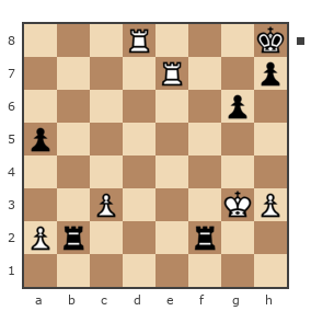Game #7856160 - Евгеньевич Алексей (masazor) vs Юрьевич Андрей (Папаня-А)