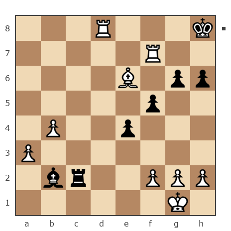 Game #7899128 - Павел Николаевич Кузнецов (пахомка) vs Владимир Васильевич Троицкий (troyak59)
