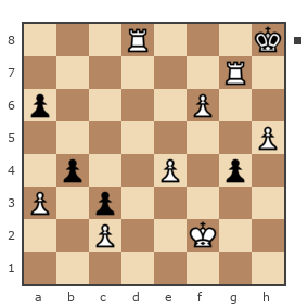 Партия №7812106 - Шахматный Заяц (chess_hare) vs Shlavik