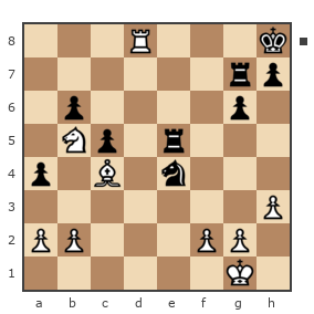 Game #7850101 - Николай Михайлович Оленичев (kolya-80) vs Ашот Григорян (Novice81)