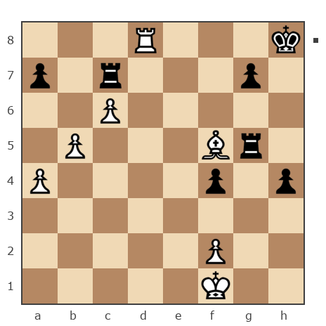 Game #7806227 - Александр Валентинович (sashati) vs Сергей (eSergo)