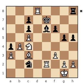 Game #630132 - александр (BATONKZ) vs Алексей Синицын (Dajver)
