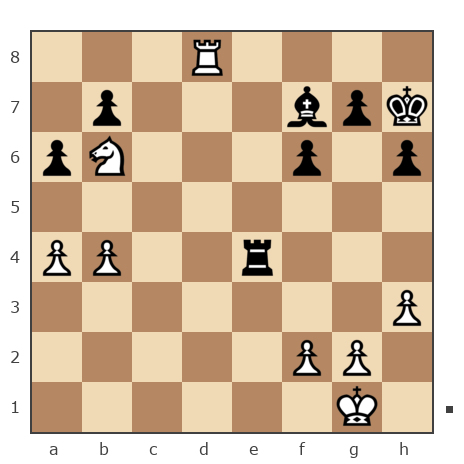 Game #7848659 - Александр Савченко (A_Savchenko) vs vladimir_chempion47