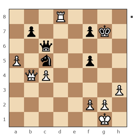 Game #7347803 - Bill (Билл) vs Мершиёв Анатолий (merana18)
