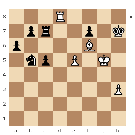 Game #7866886 - Oleg (fkujhbnv) vs александр (фагот)