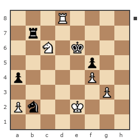 Game #6037085 - Судаков Николай Владимирович (Kalyamba) vs ДСПГ (Stashinski)
