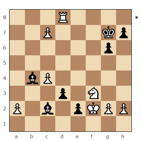 Game #1433126 - Железовский Илья (Lonely Forest) vs tonygjomemo