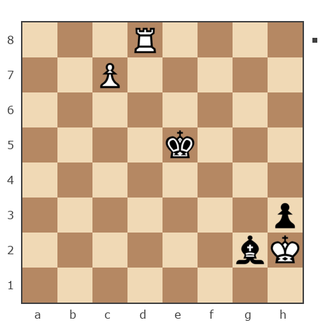 Game #7881567 - Виктор Иванович Масюк (oberst1976) vs Павел Григорьев