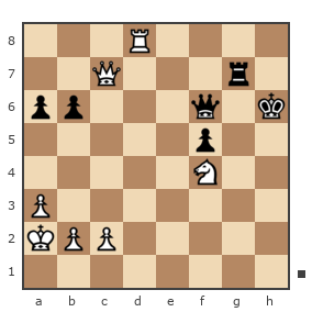 Game #394373 - Вшивков Сергей (SV_MOZG) vs Матвеев Никита (Недружелюбный носорог)