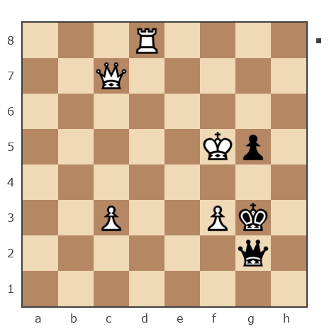 Партия №7708262 - Игрок (oblako61) vs Борис Абрамович Либерман (Boris_1945)