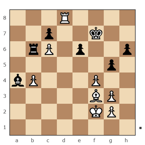 Game #7857939 - Александр Валентинович (sashati) vs юрий (сильвер)