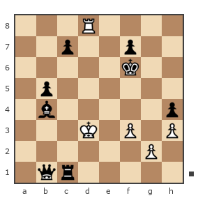Game #7894533 - Ivan Iazarev (Lazarev Ivan) vs Петрович Андрей (Andrey277)