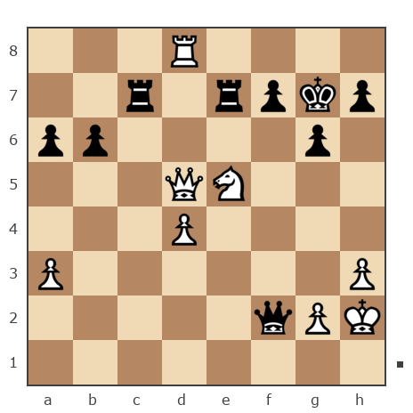 Game #7905975 - виктор (phpnet) vs Александр (Pichiniger)