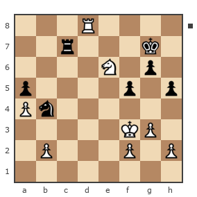 Game #7781869 - Ivan (bpaToK) vs Aleksander (B12)