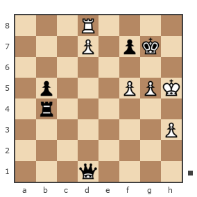 Game #7849612 - Гриневич Николай (gri_nik) vs Андрей (андрей9999)