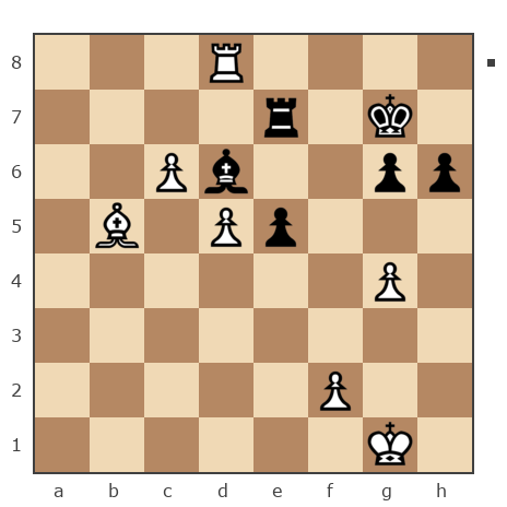 Game #7856543 - Евгеньевич Алексей (masazor) vs Сергей (Sergey_VO)