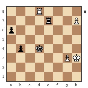 Партия №815927 - Алексей (Predictor-SBZ) vs Владимир (Вова Шахматист)