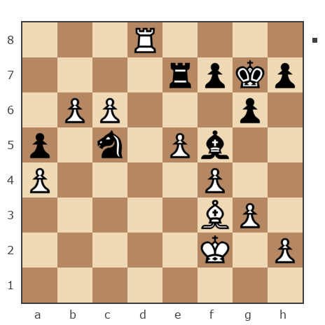 Game #1614411 - Питиримов Сергей (Кизеловец) vs Орлов Александр (dtrz)
