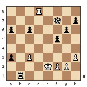 Game #7775647 - Виктор (Rolif94) vs Владимир (Hahs)