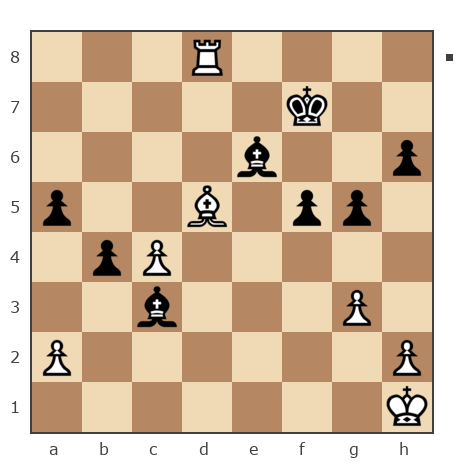 Game #7769258 - Михалыч мы Александр (RusGross) vs Борис Абрамович Либерман (Boris_1945)