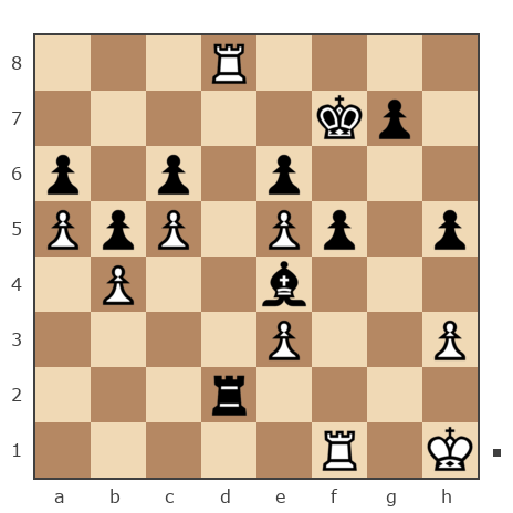 Game #7426197 - galaktika72 vs Володин Юрий Анатольевич (iury)
