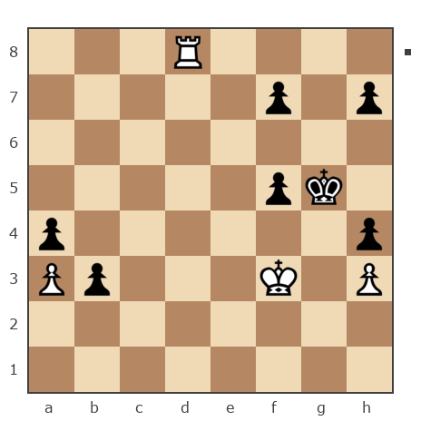 Game #4620899 - Сеннов Илья Владимирович (Ilya2010) vs Асямолов Олег Владимирович (Ole_g)