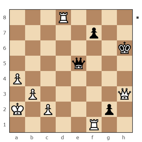 Game #290881 - О_Бендер vs Сергей (Sergej5)
