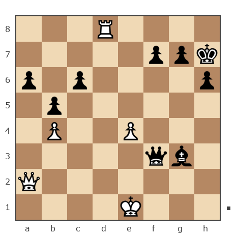 Game #7800489 - Александр Владимирович Ступник (авсигрок) vs Александр Bezenson (Bizon62)