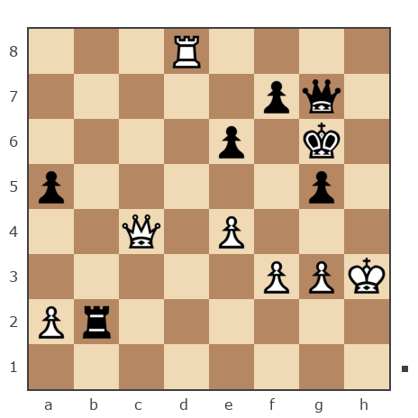 Game #6810204 - Игорь Малышев (Алышев) vs Алексей (Pike)