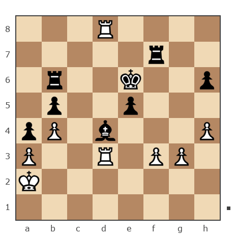 Game #7867932 - artur alekseevih kan (tur10) vs Борисыч