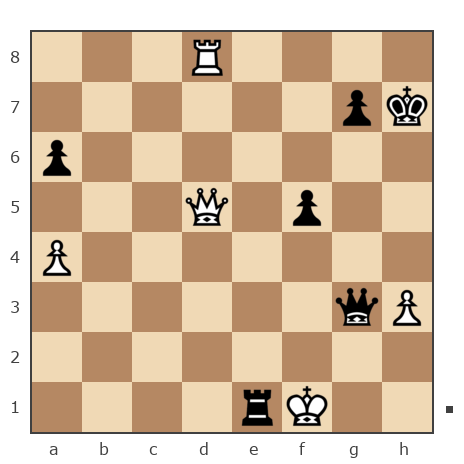 Game #7864697 - Гулиев Фархад (farkhad58) vs Oleg (fkujhbnv)