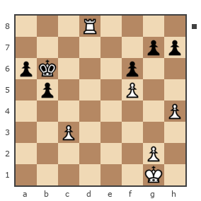 Game #7778664 - Рома (remas) vs сергей александрович черных (BormanKR)