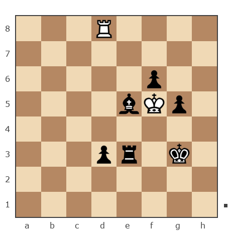 Game #4626420 - Oleg (fkujhbnv) vs Эмиль (Danco)