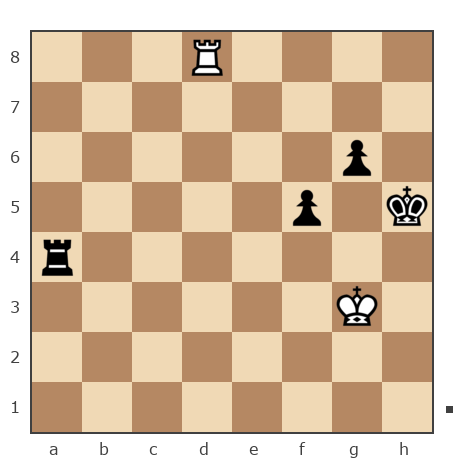 Game #7745849 - Алексей (bag) vs VLAD19551020 (VLAD2-19551020)