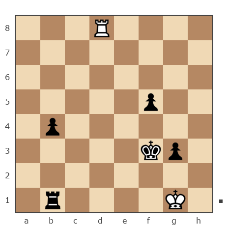 Game #7875187 - Aleksander (B12) vs Валерий Семенович Кустов (Семеныч)