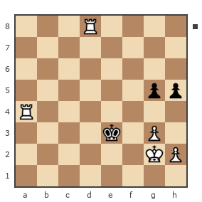 Game #7878578 - Владимир Васильевич Троицкий (troyak59) vs Михаил (mikhail76)