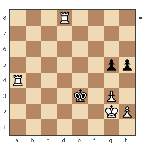 Game #7878578 - Владимир Васильевич Троицкий (troyak59) vs Михаил (mikhail76)