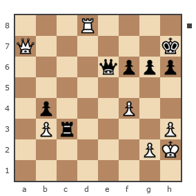 Game #7838695 - Борис Абрамович Либерман (Boris_1945) vs Петрович Андрей (Andrey277)