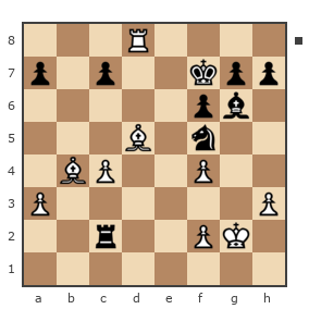 Game #7815815 - Ник (Никf) vs Павел Григорьев