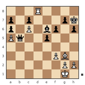 Game #7873481 - Ашот Григорян (Novice81) vs Андрей (андрей9999)