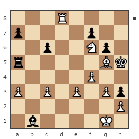 Game #4992208 - Руслан (сон2010) vs Игорь Владимирович Кургузов (jum_jumangulov_ravil)