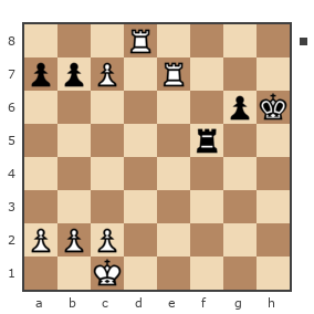 Game #7001618 - Лебедев Максим Александрович (TeepMas) vs Mihail_Komarov
