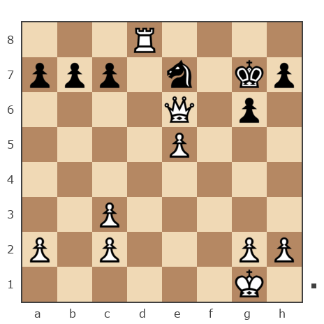Game #7930074 - VZ88 vs Андрей (Андрей-НН)