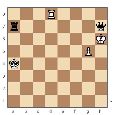 Game #7868026 - Андрей (андрей9999) vs Shlavik