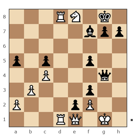 Game #7701715 - Алексей (bag) vs Лемик Андрей (andreslemik)