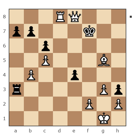 Game #7889282 - Владимир Васильевич Троицкий (troyak59) vs валерий иванович мурга (ferweazer)