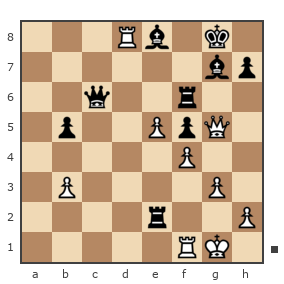 Game #7393712 - Алиев  Залимхан (даг-1) vs Игорь (istain)