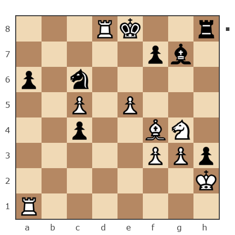 Game #6314699 - поликарпов юрий (эврика1978) vs Hanifa Mammadov (Hanifa)
